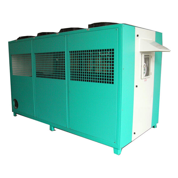 Air Cooled Chiller - Image 3