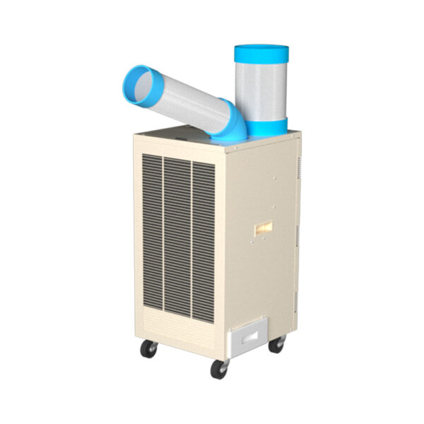 Industrial Portable Air Conditioner - Image 3
