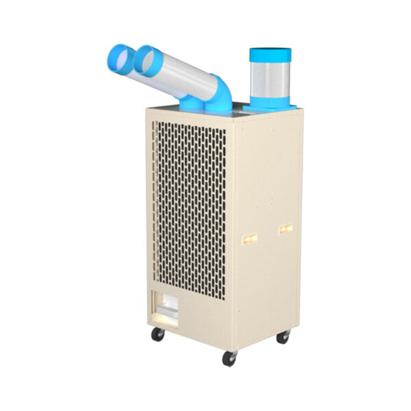 Industrial Portable Air Conditioner - Image 2