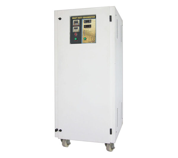 Industrial Heavy Duty Dehumidifier