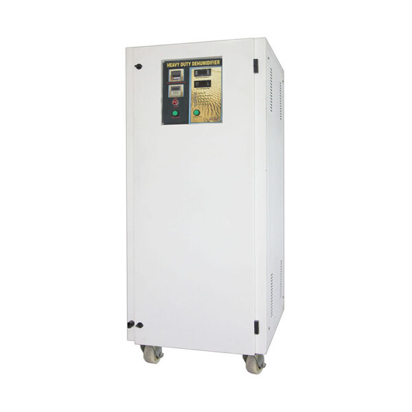 Industrial Heavy Duty Dehumidifier