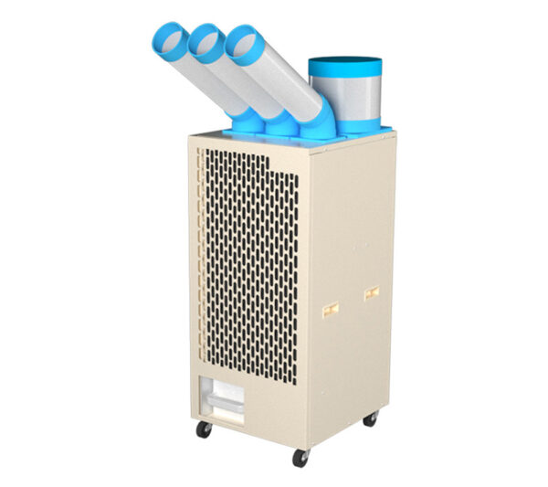 Industrial Portable Air Conditioner